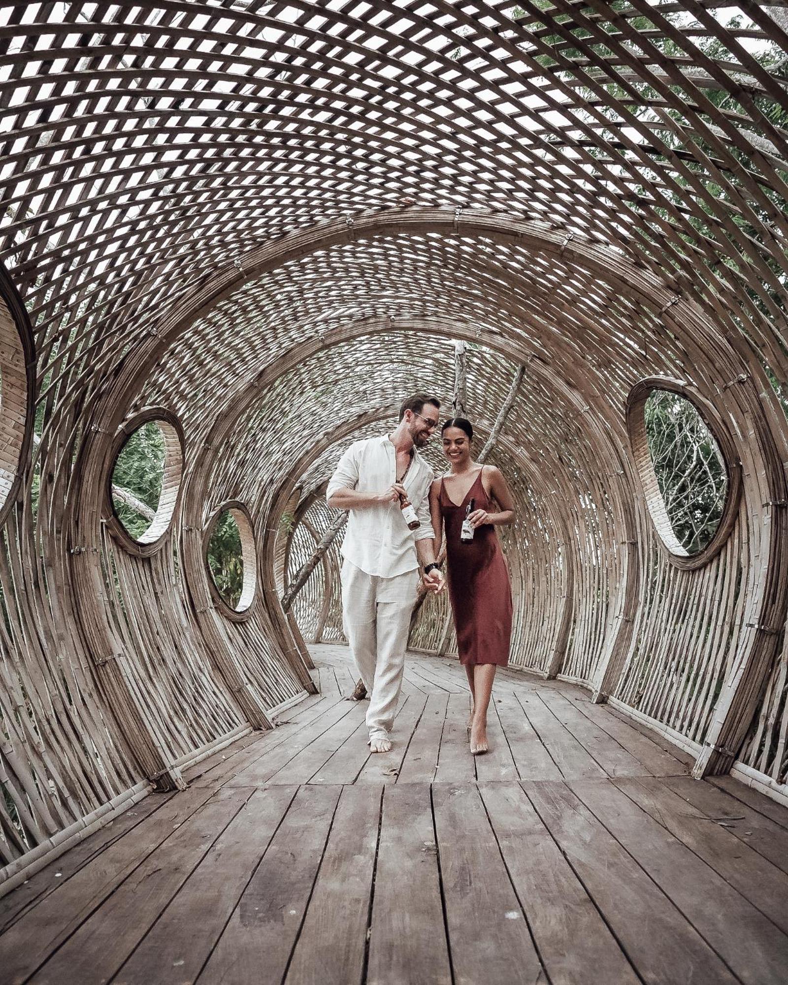 Cerveceria Tulum Boutique Hotel & Beer Spa (Adults Only) Екстер'єр фото