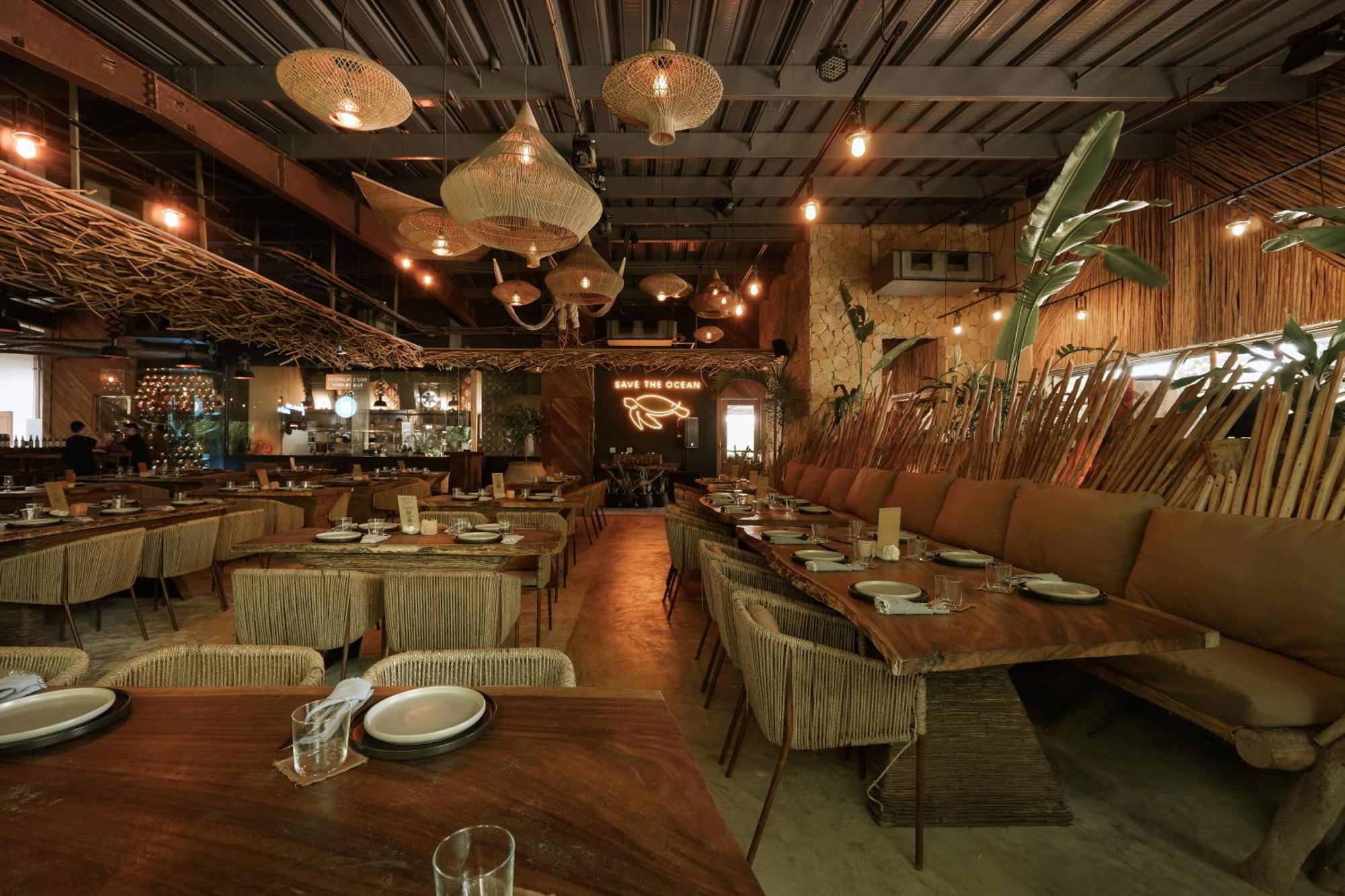 Cerveceria Tulum Boutique Hotel & Beer Spa (Adults Only) Екстер'єр фото