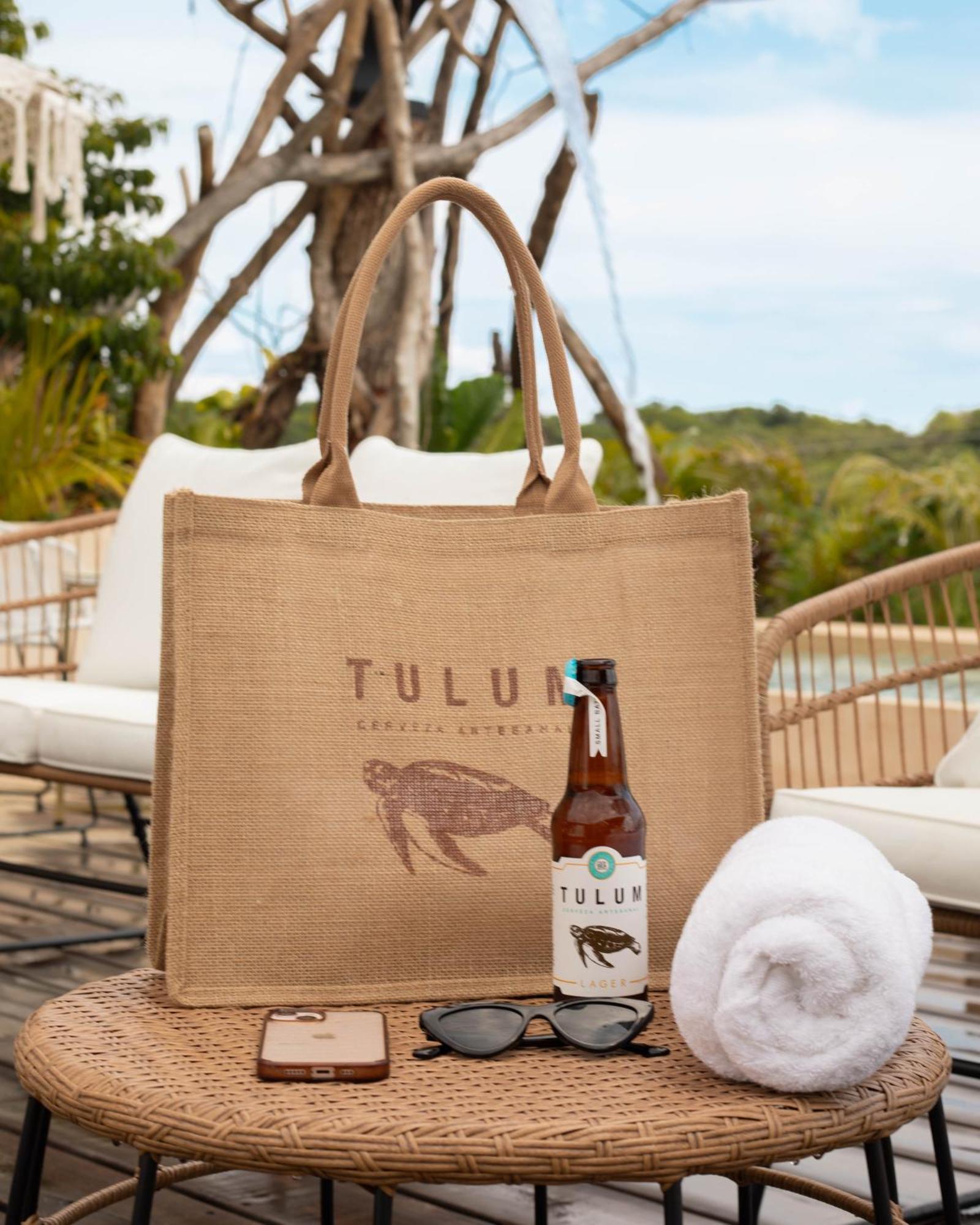 Cerveceria Tulum Boutique Hotel & Beer Spa (Adults Only) Екстер'єр фото