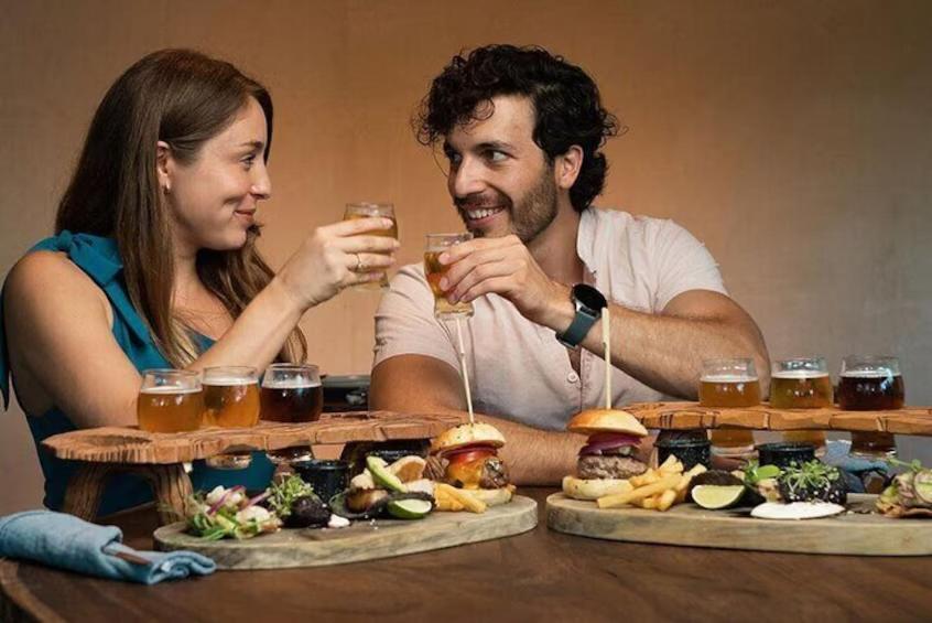 Cerveceria Tulum Boutique Hotel & Beer Spa (Adults Only) Екстер'єр фото