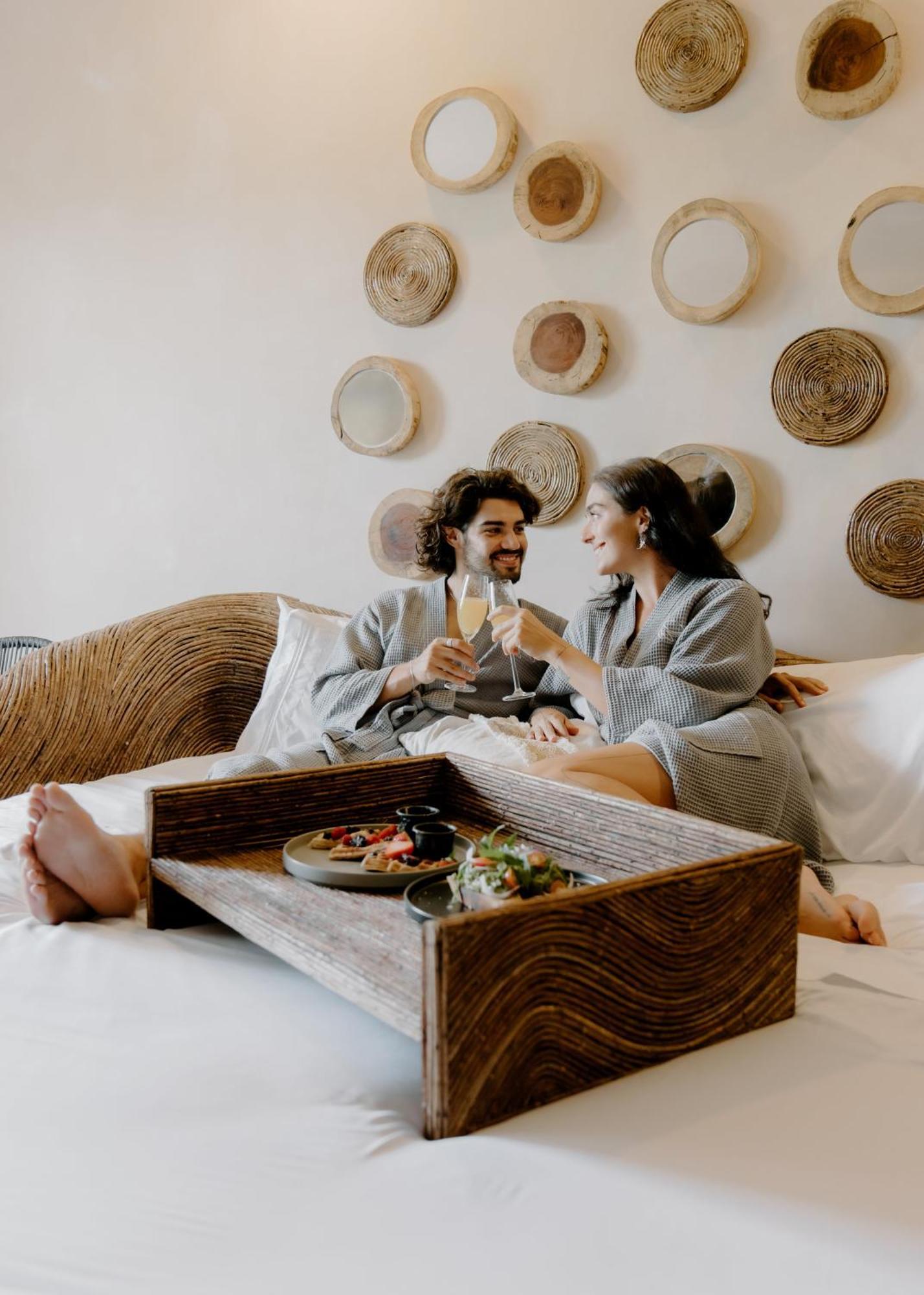 Cerveceria Tulum Boutique Hotel & Beer Spa (Adults Only) Екстер'єр фото
