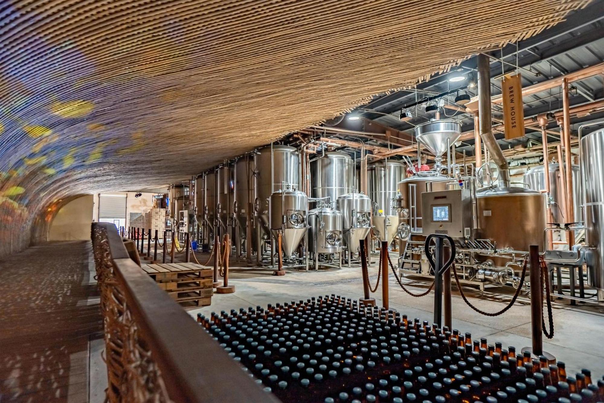 Cerveceria Tulum Boutique Hotel & Beer Spa (Adults Only) Екстер'єр фото