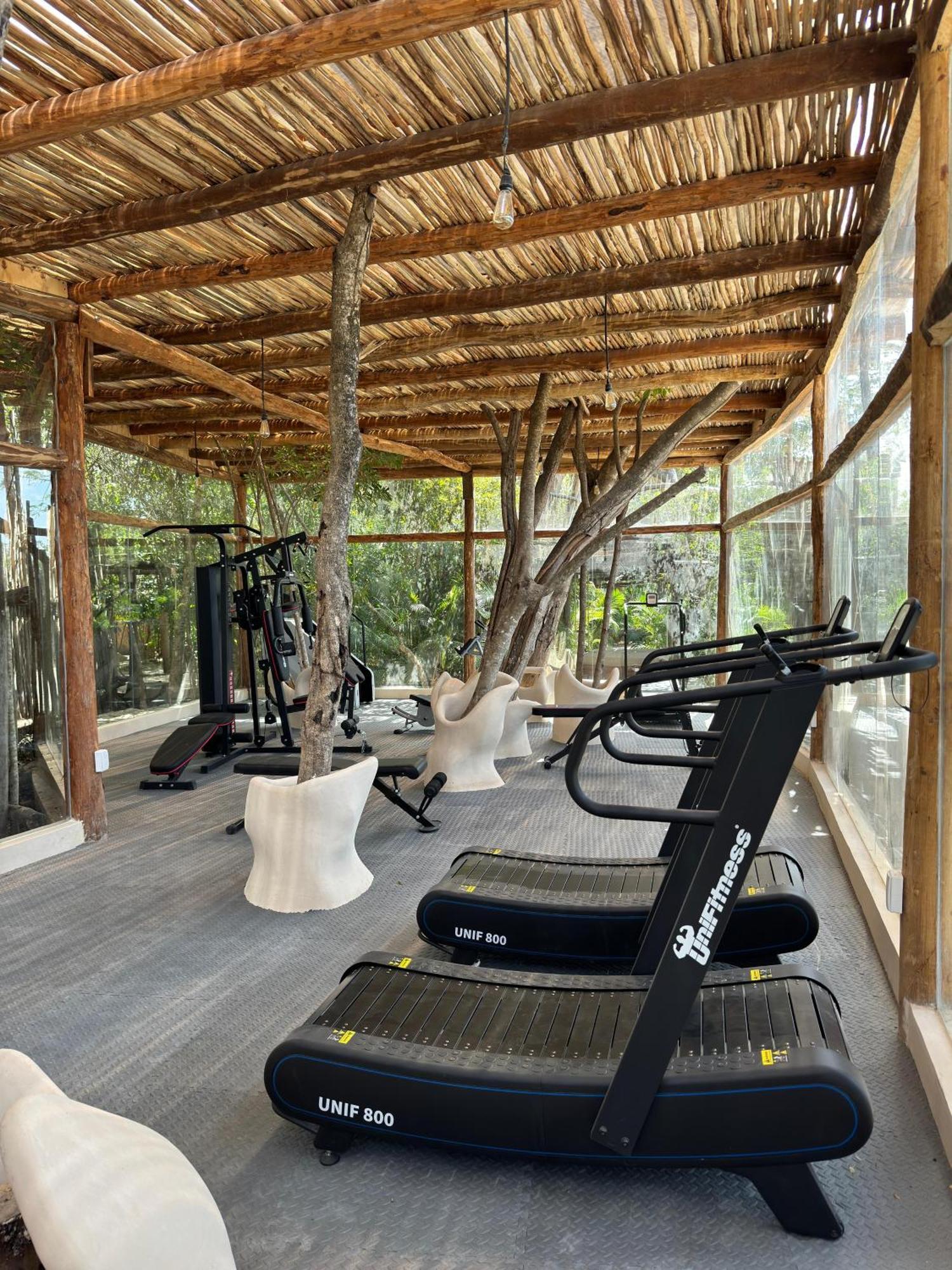 Cerveceria Tulum Boutique Hotel & Beer Spa (Adults Only) Екстер'єр фото