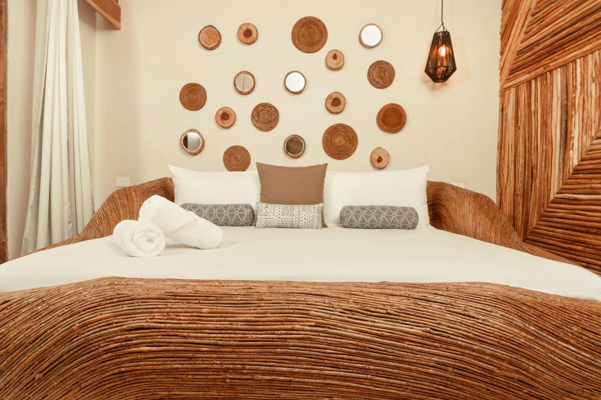 Cerveceria Tulum Boutique Hotel & Beer Spa (Adults Only) Екстер'єр фото