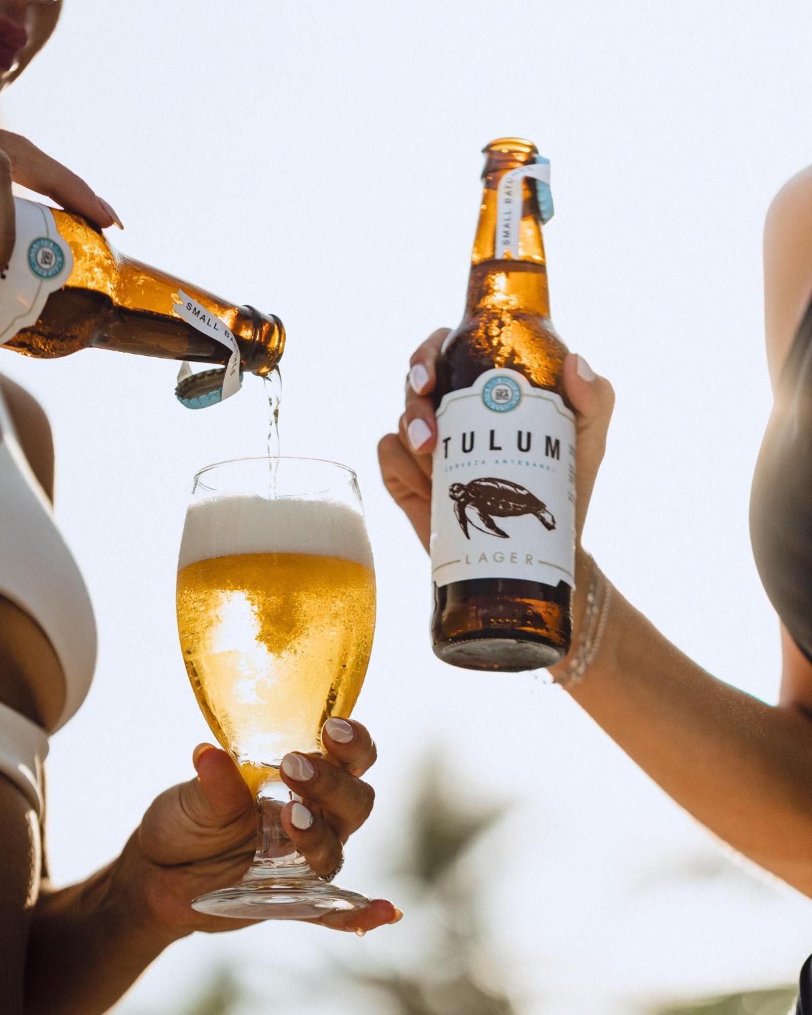 Cerveceria Tulum Boutique Hotel & Beer Spa (Adults Only) Екстер'єр фото