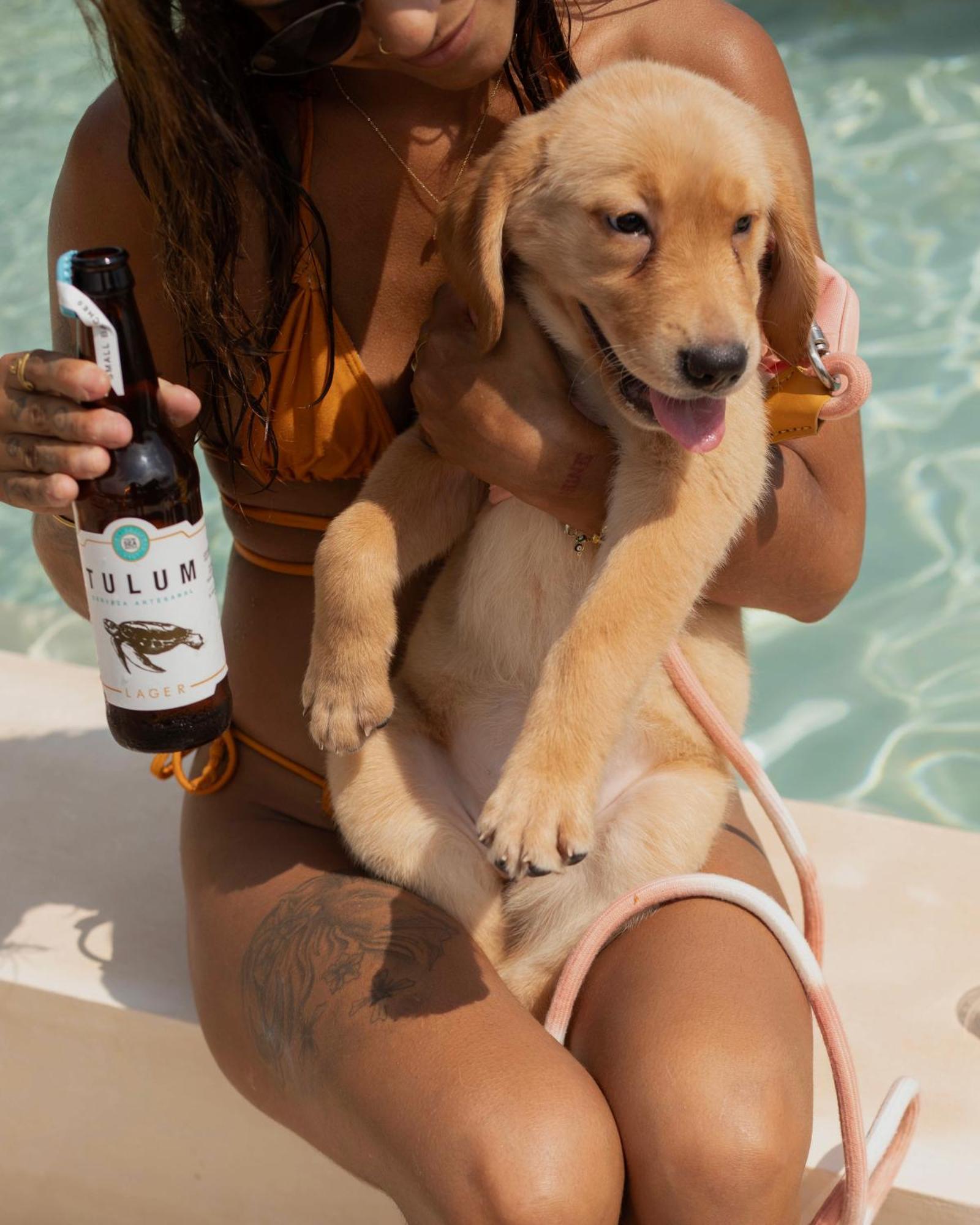 Cerveceria Tulum Boutique Hotel & Beer Spa (Adults Only) Екстер'єр фото