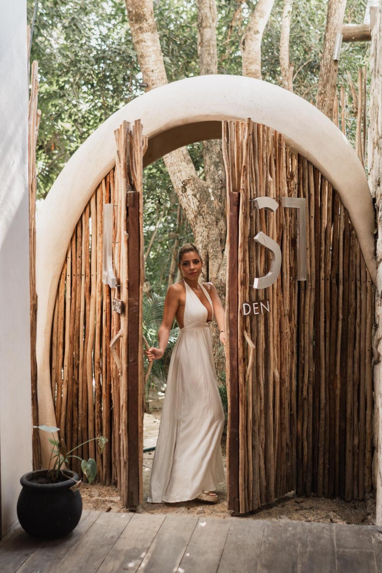 Cerveceria Tulum Boutique Hotel & Beer Spa (Adults Only) Екстер'єр фото