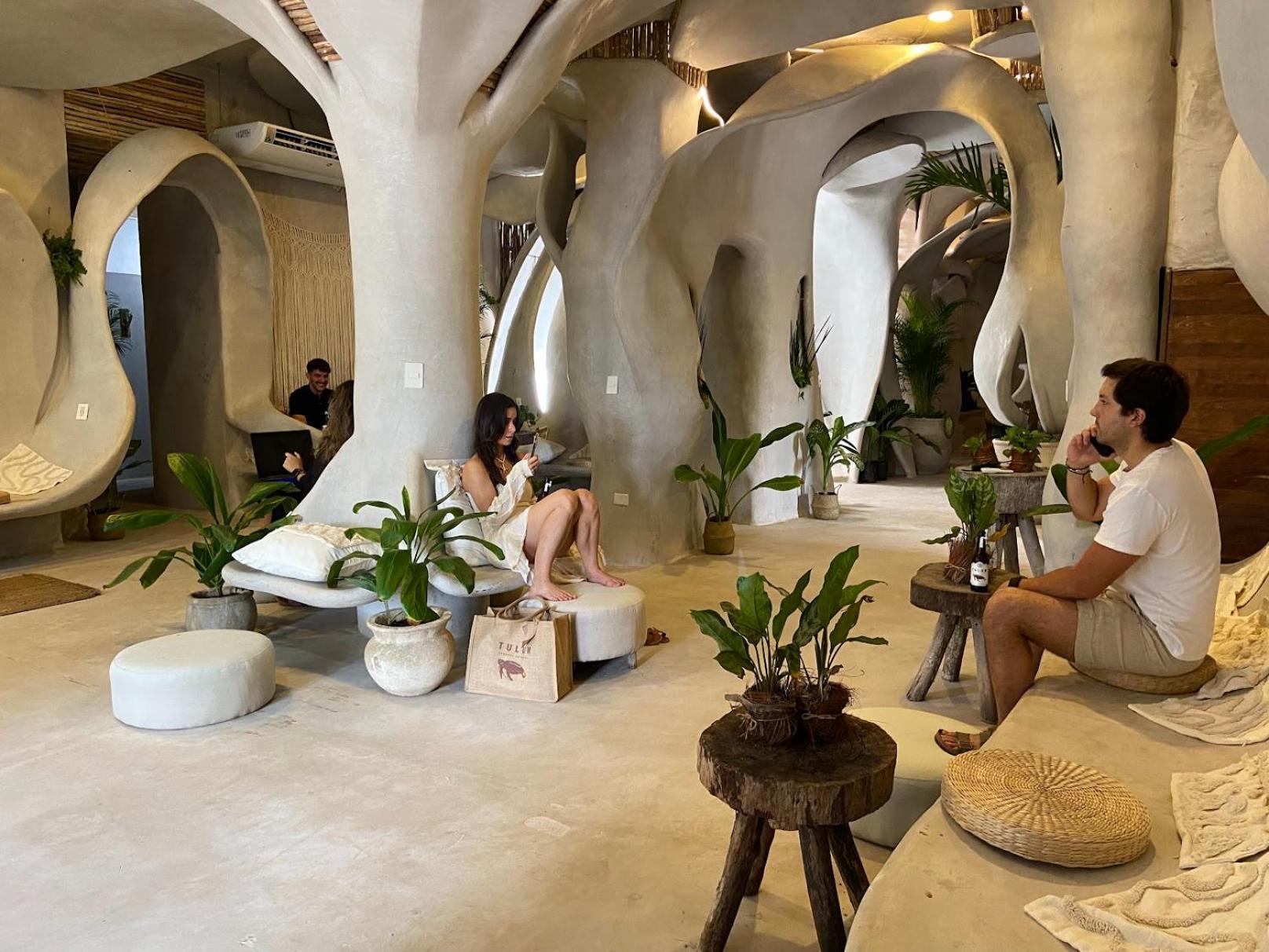 Cerveceria Tulum Boutique Hotel & Beer Spa (Adults Only) Екстер'єр фото