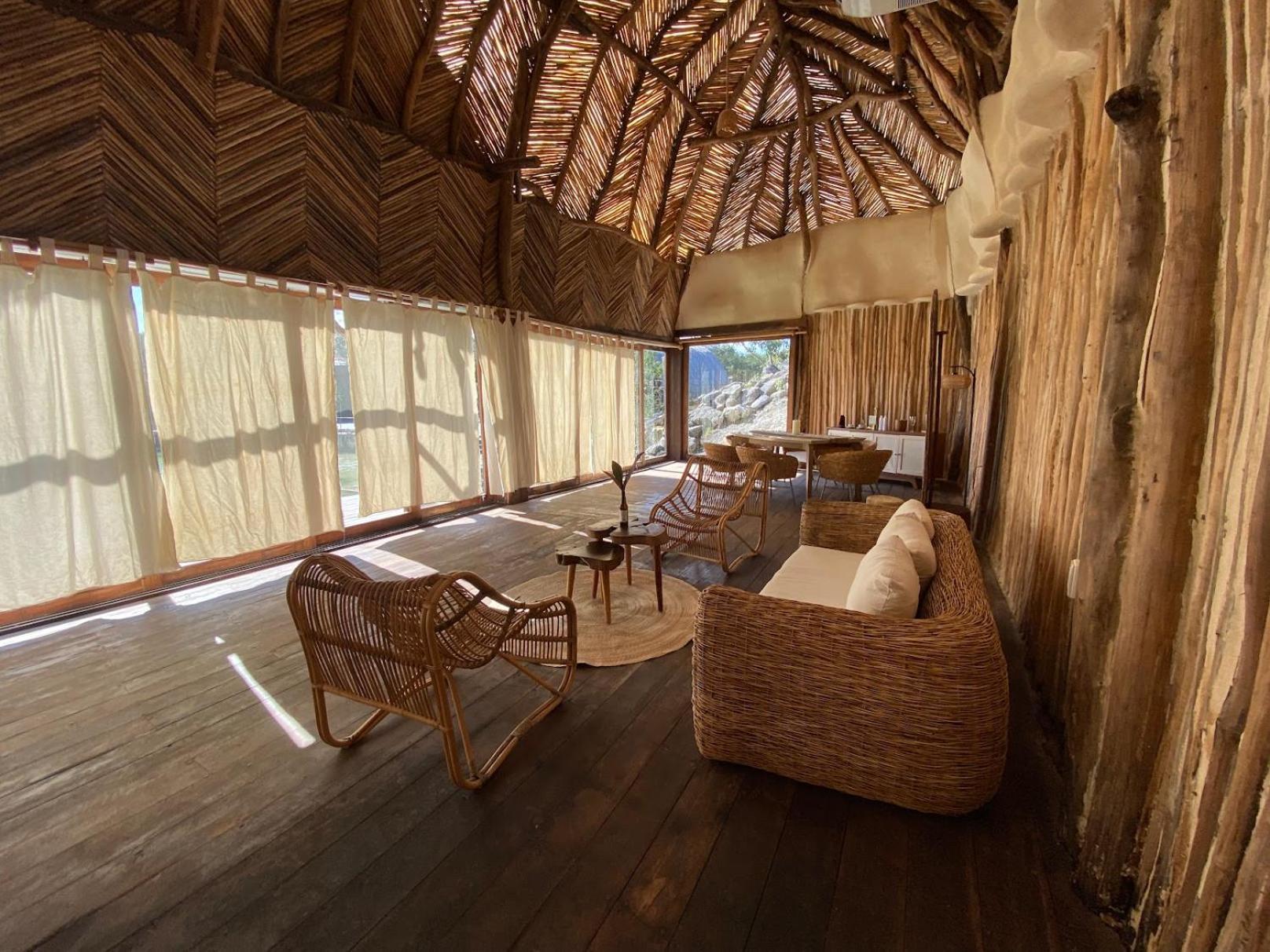 Cerveceria Tulum Boutique Hotel & Beer Spa (Adults Only) Екстер'єр фото