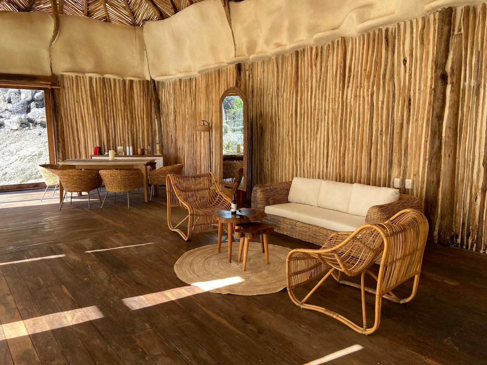 Cerveceria Tulum Boutique Hotel & Beer Spa (Adults Only) Екстер'єр фото