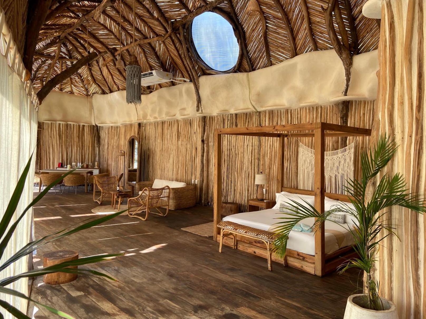 Cerveceria Tulum Boutique Hotel & Beer Spa (Adults Only) Екстер'єр фото